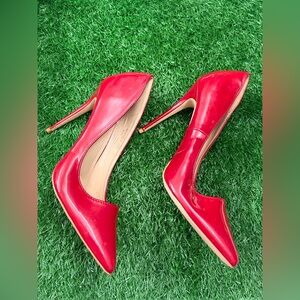 Bella Marie Ladies‎ Heels Size 10